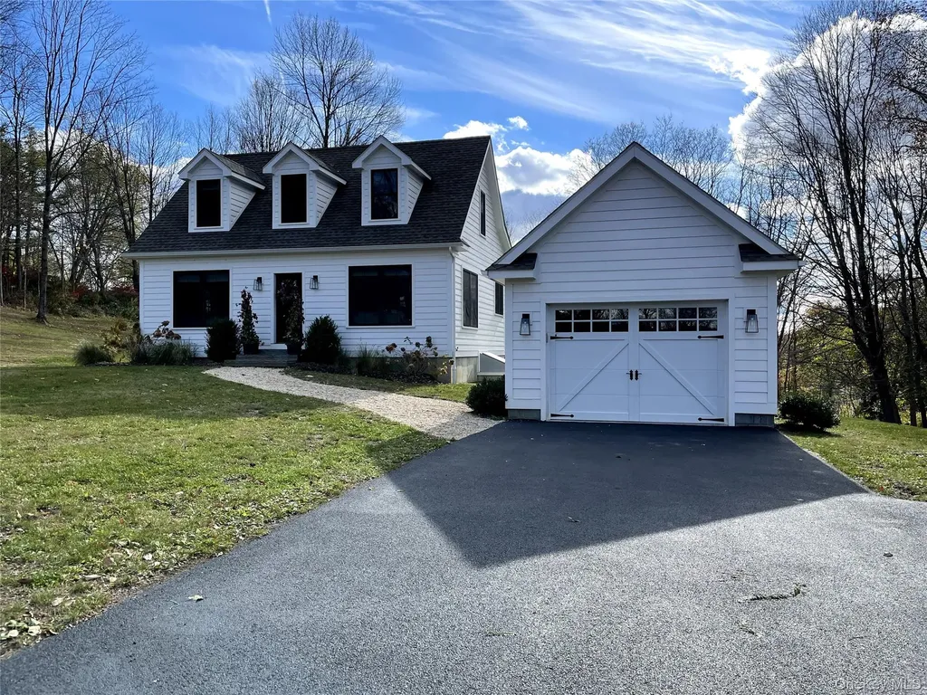 106 Beilke Road Millerton NY 12546