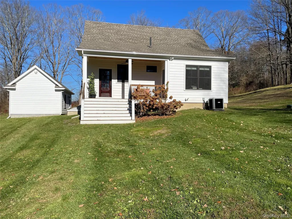 106 Beilke Road Millerton NY 12546