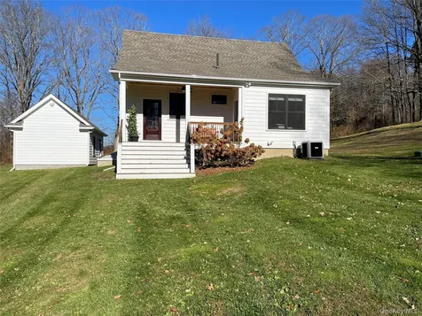 106 Beilke Road Millerton NY 12546
