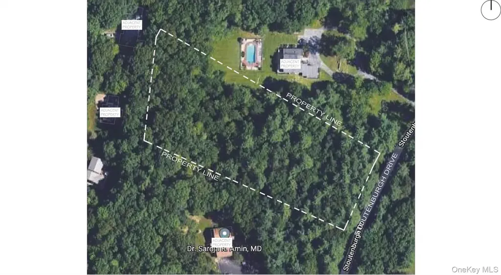 19 Stoutenburgh Drive Hyde Park NY 12538