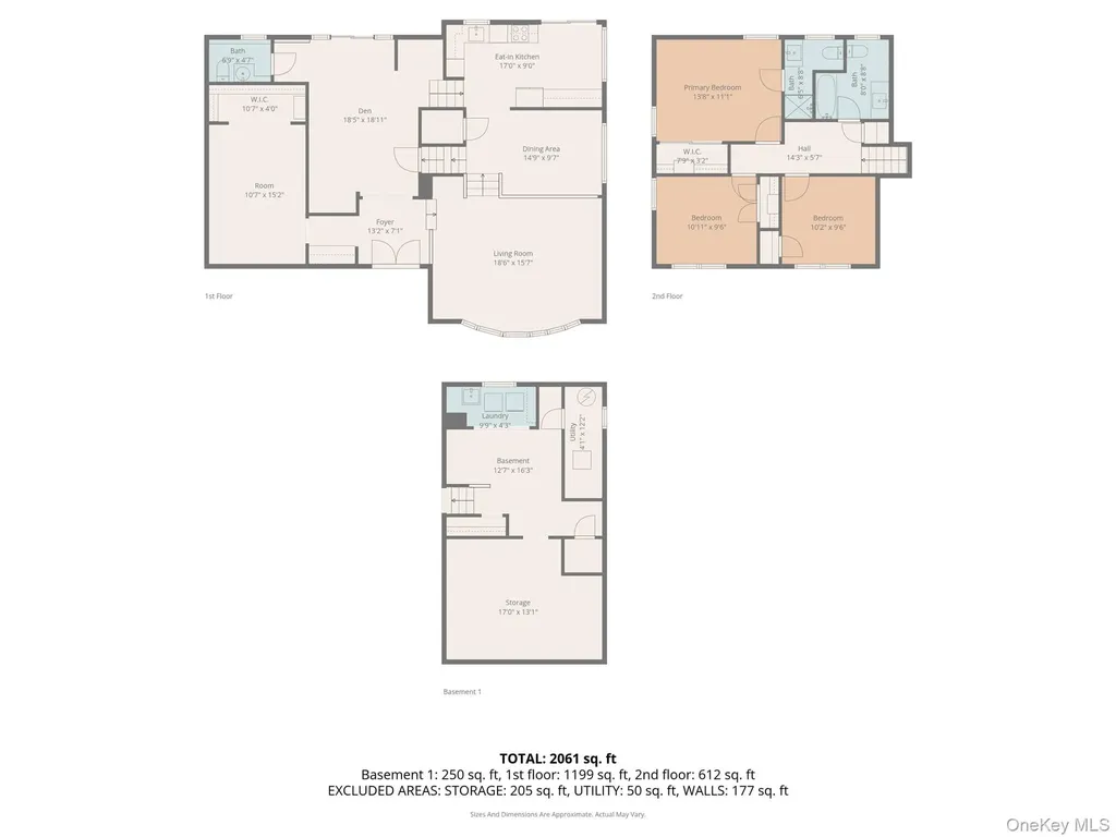 7 Rita Lane Plainview NY 11803