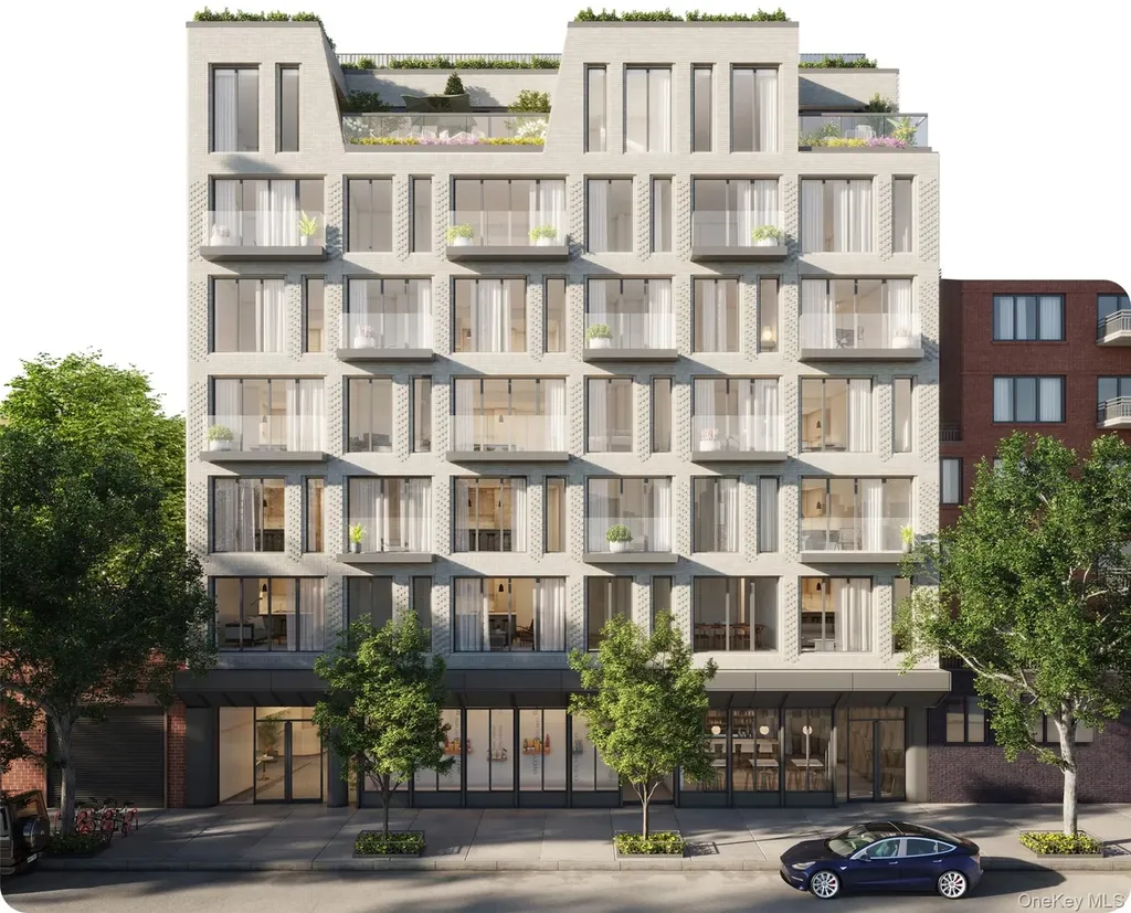 3005 Vernon Boulevard Astoria NY 11102