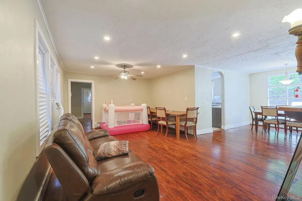 30 Rock Ridge Avenue Monticello NY 12701