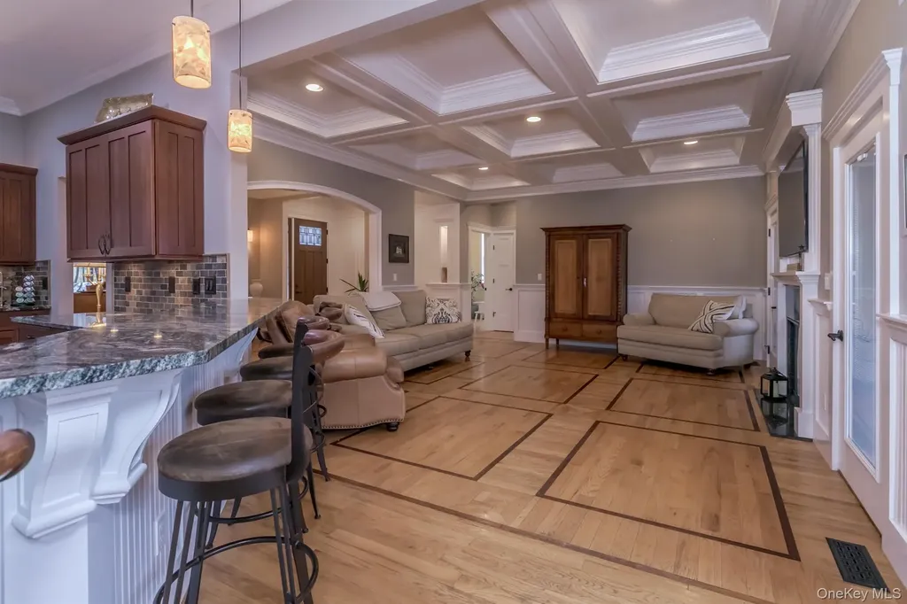 1 Peck Ridge Road Warwick NY 10990