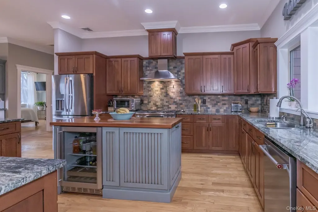1 Peck Ridge Road Warwick NY 10990