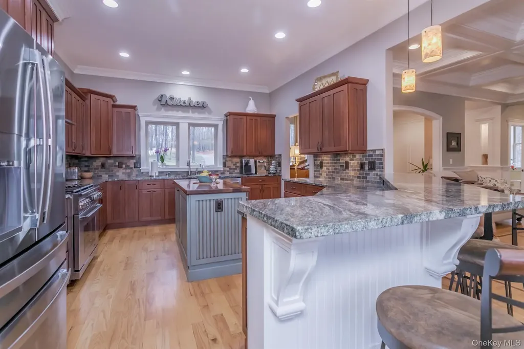1 Peck Ridge Road Warwick NY 10990