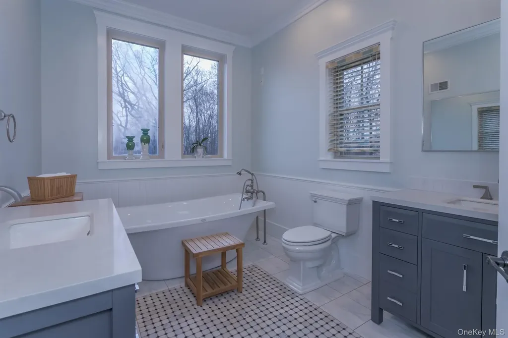 1 Peck Ridge Road Warwick NY 10990