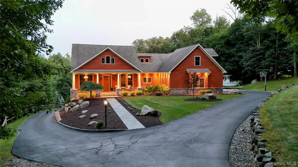 1 Peck Ridge Road Warwick NY 10990