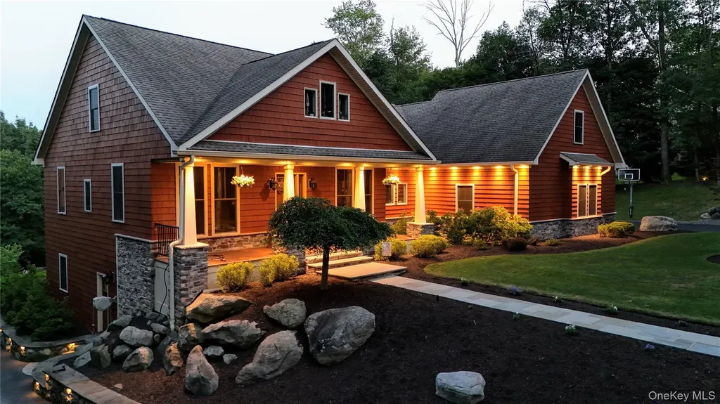 1 Peck Ridge Road Warwick NY 10990