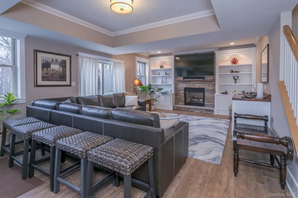 1 Peck Ridge Road Warwick NY 10990