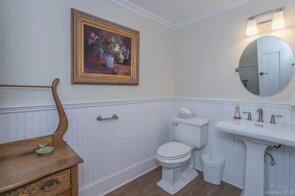 1 Peck Ridge Road Warwick NY 10990