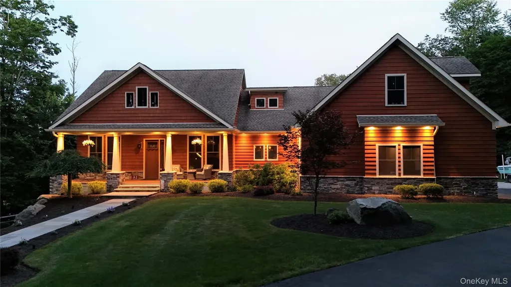 1 Peck Ridge Road Warwick NY 10990