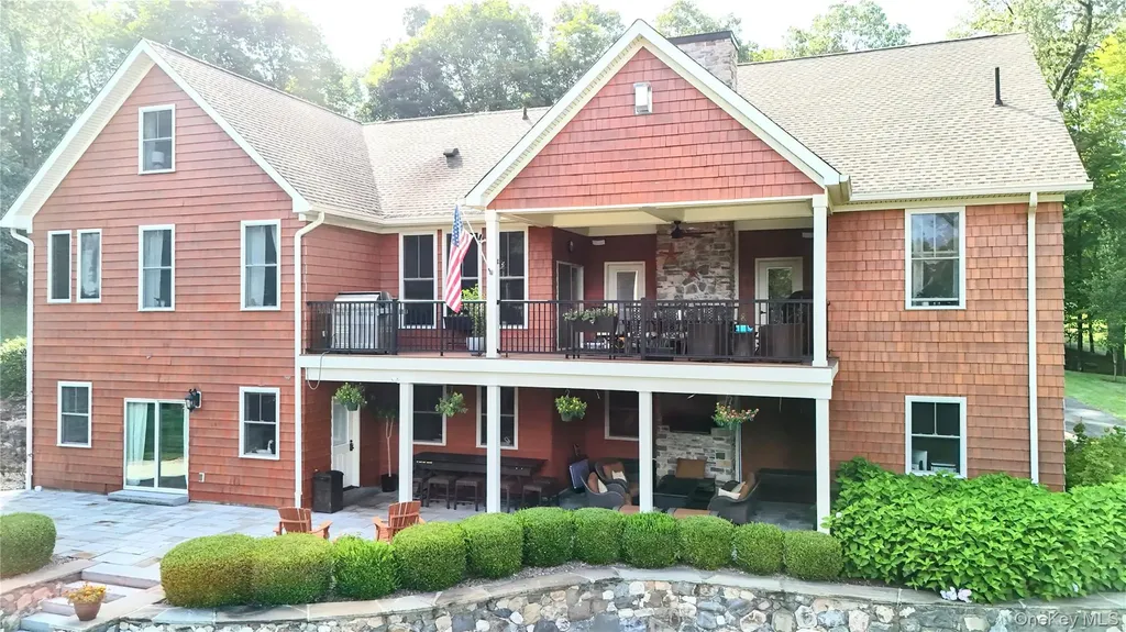 1 Peck Ridge Road Warwick NY 10990