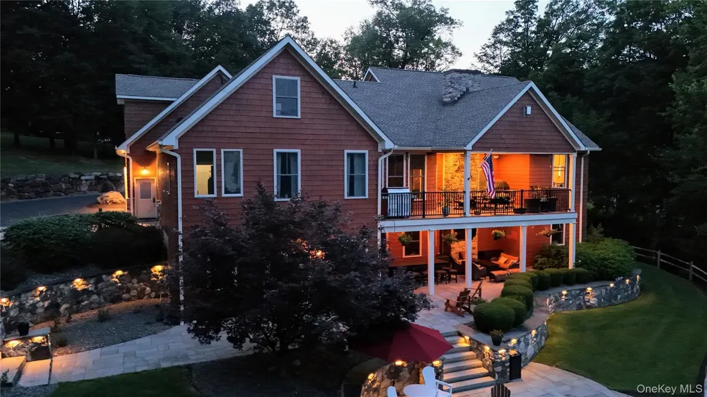 1 Peck Ridge Road Warwick NY 10990