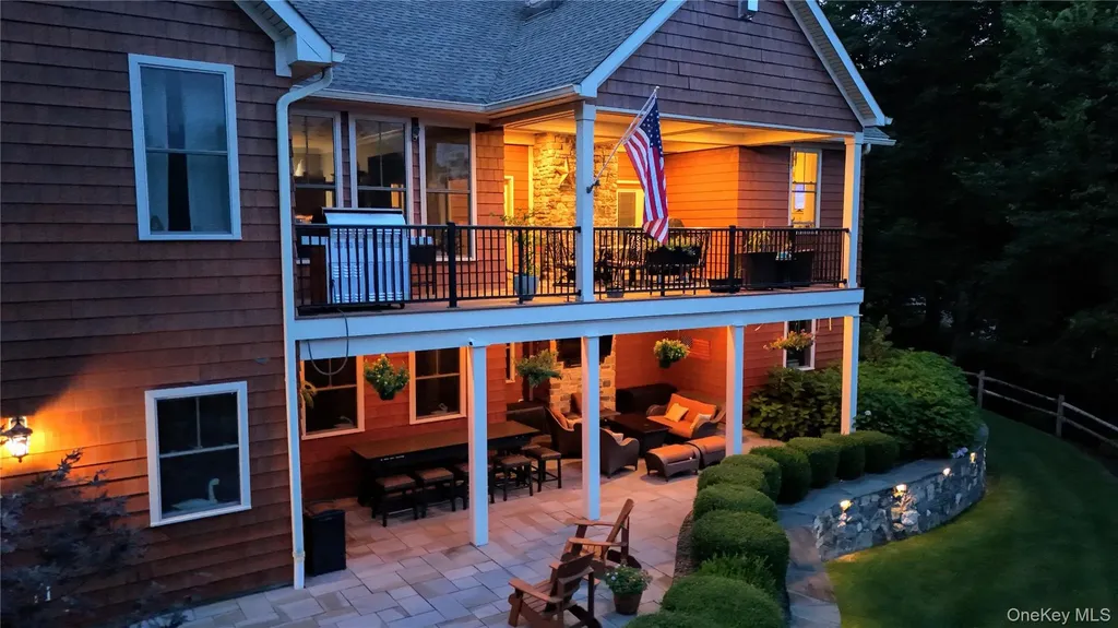 1 Peck Ridge Road Warwick NY 10990