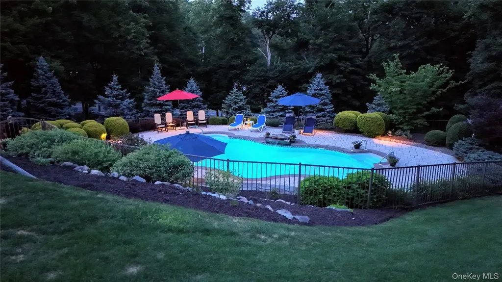 1 Peck Ridge Road Warwick NY 10990