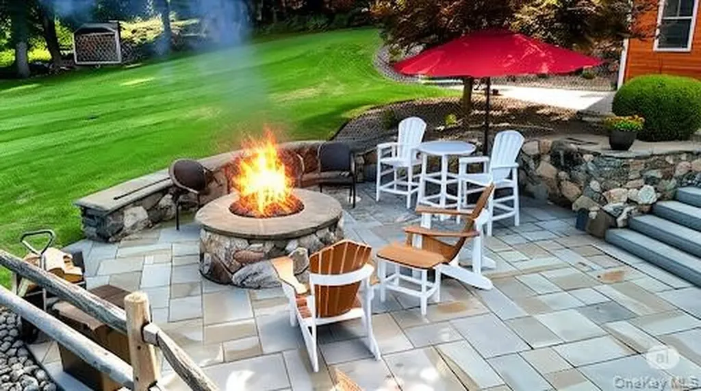 1 Peck Ridge Road Warwick NY 10990