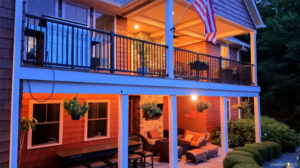 1 Peck Ridge Road Warwick NY 10990
