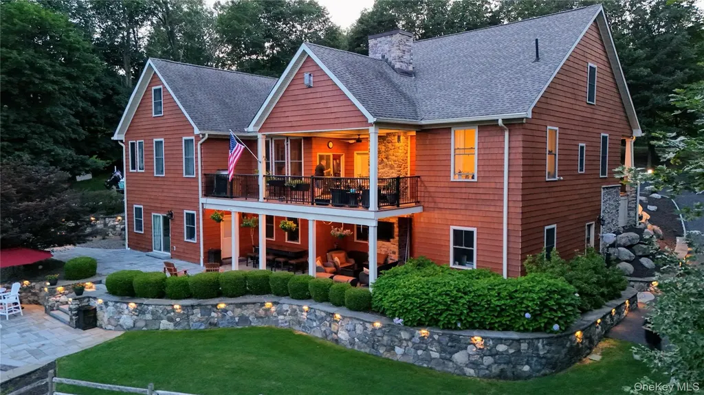 1 Peck Ridge Road Warwick NY 10990