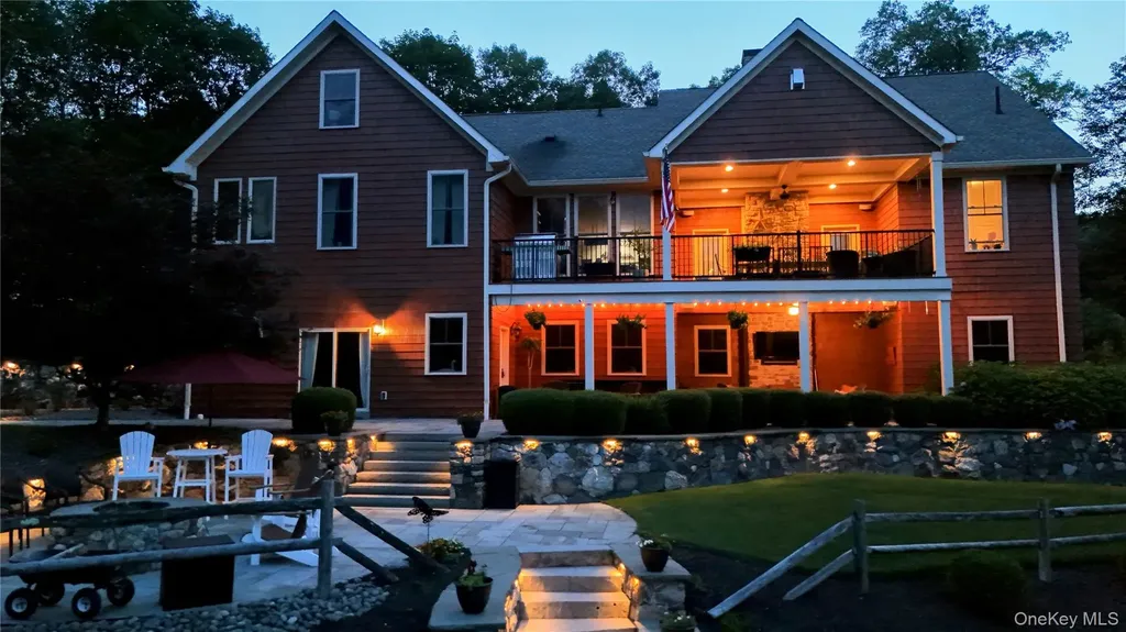 1 Peck Ridge Road Warwick NY 10990