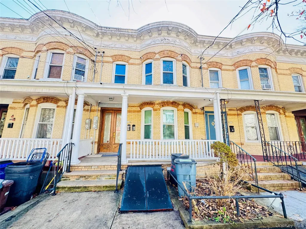76-18 85th Road Woodhaven NY 11421