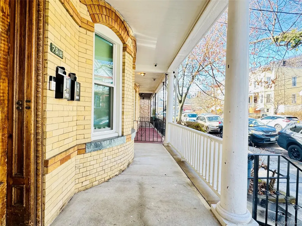 76-18 85th Road Woodhaven NY 11421