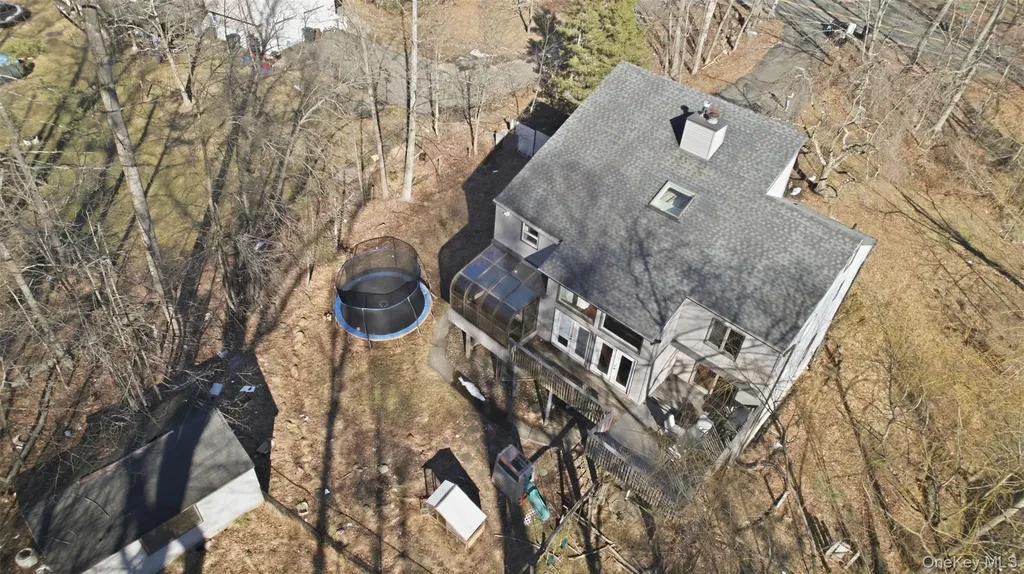41 S Monsey Road Monsey NY 10952