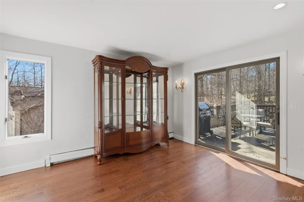 41 S Monsey Road Monsey NY 10952