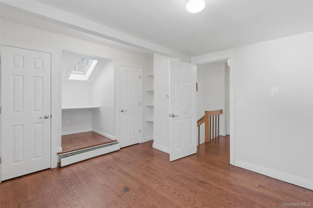 41 S Monsey Road Monsey NY 10952