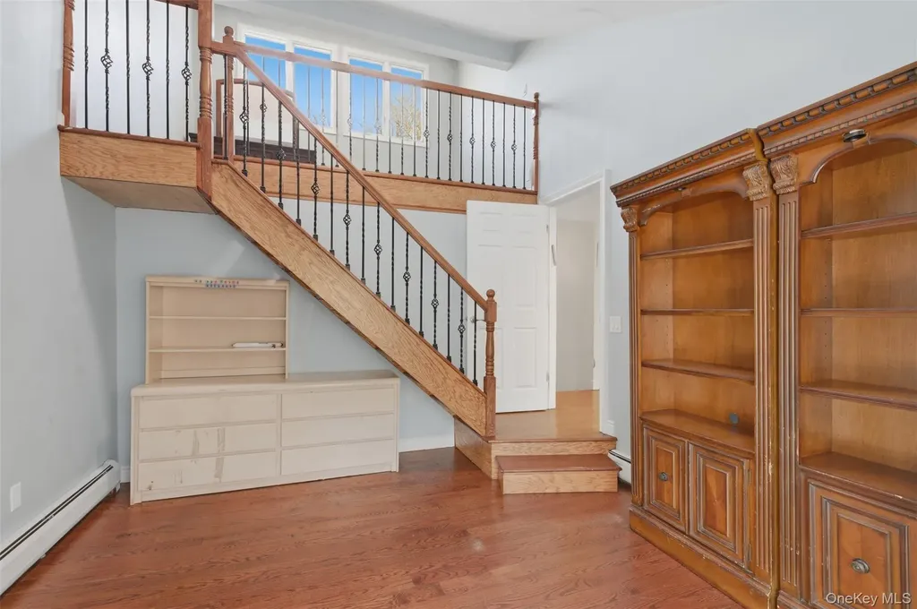41 S Monsey Road Monsey NY 10952