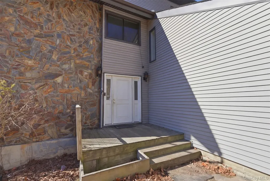 41 S Monsey Road Monsey NY 10952