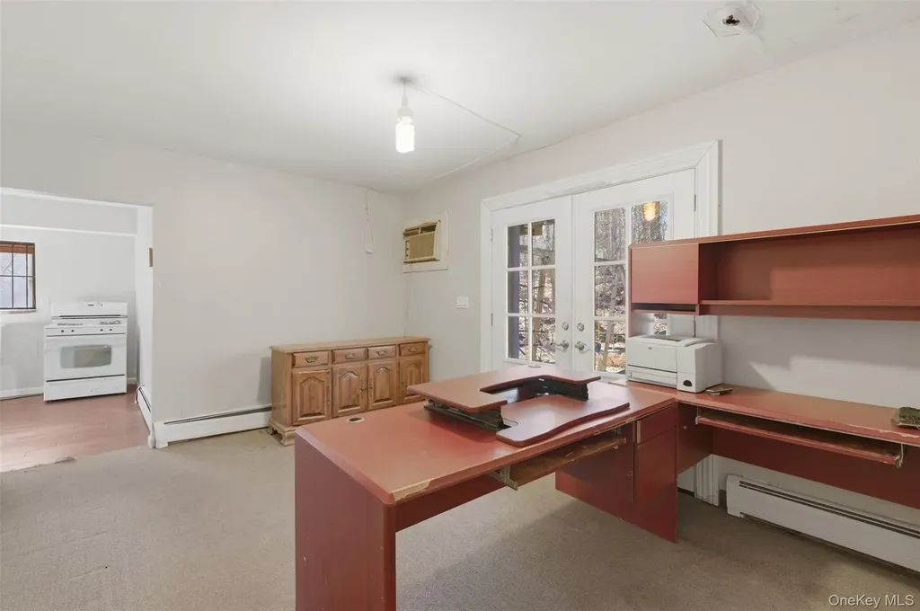 41 S Monsey Road Monsey NY 10952
