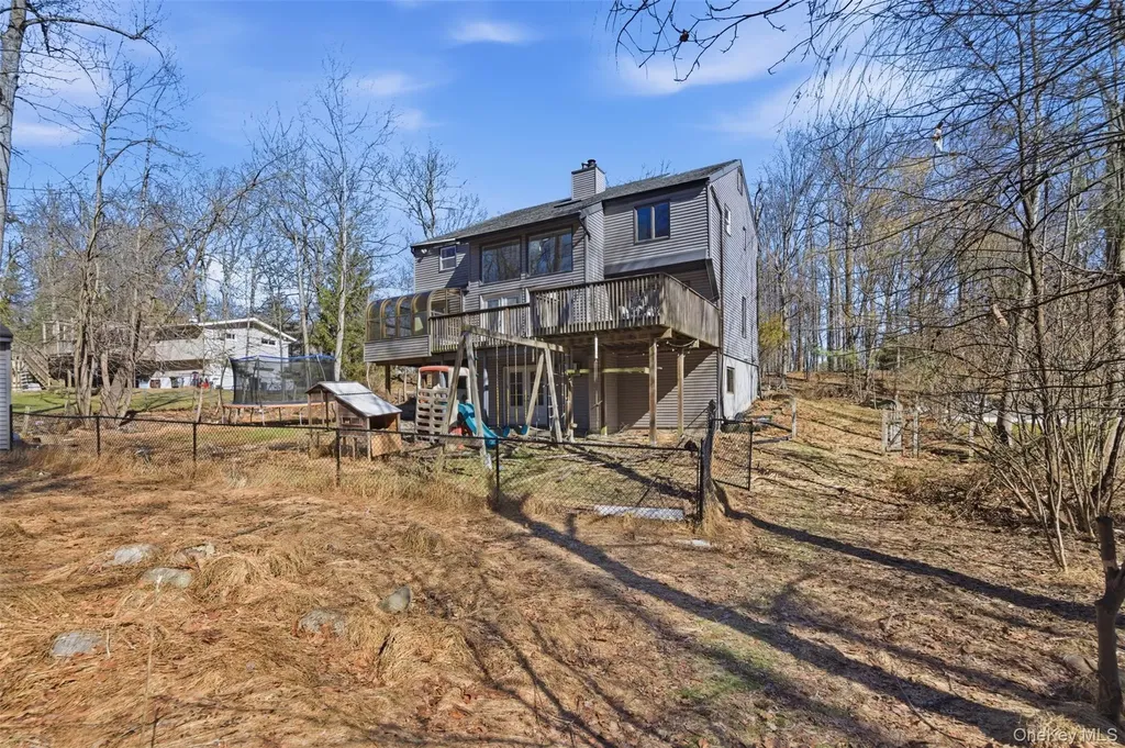41 S Monsey Road Monsey NY 10952