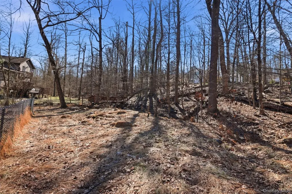 41 S Monsey Road Monsey NY 10952