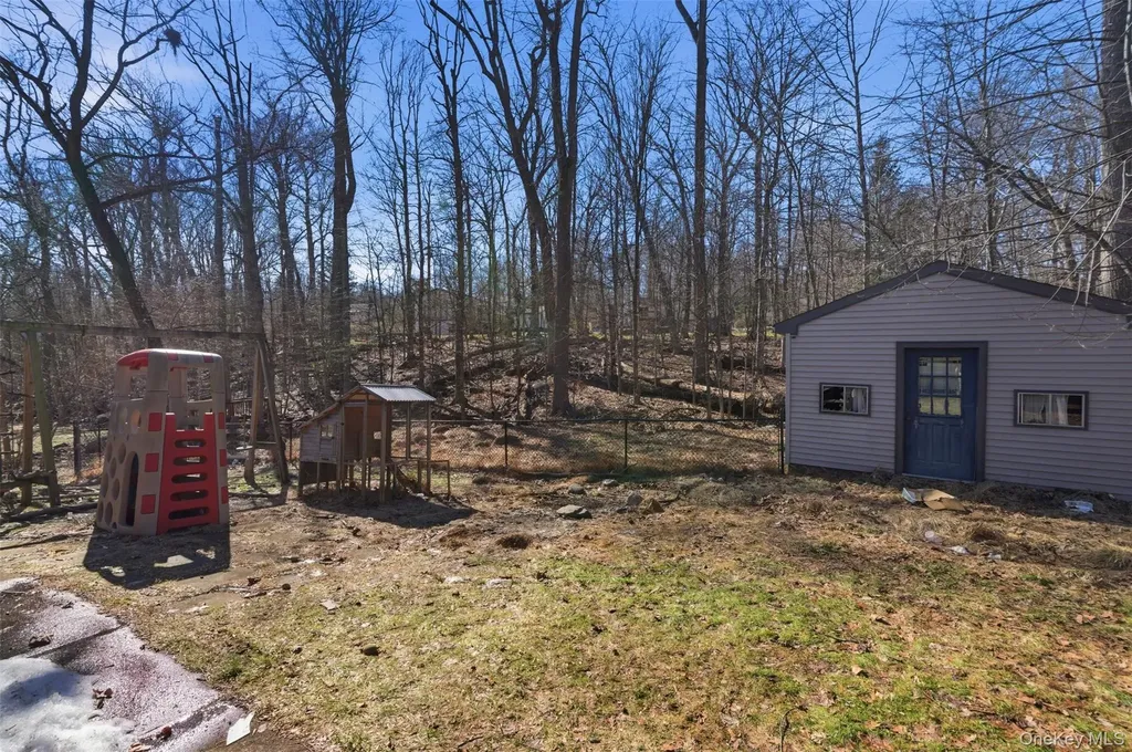 41 S Monsey Road Monsey NY 10952