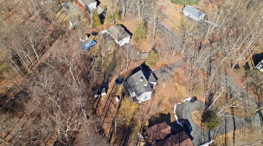 41 S Monsey Road Monsey NY 10952