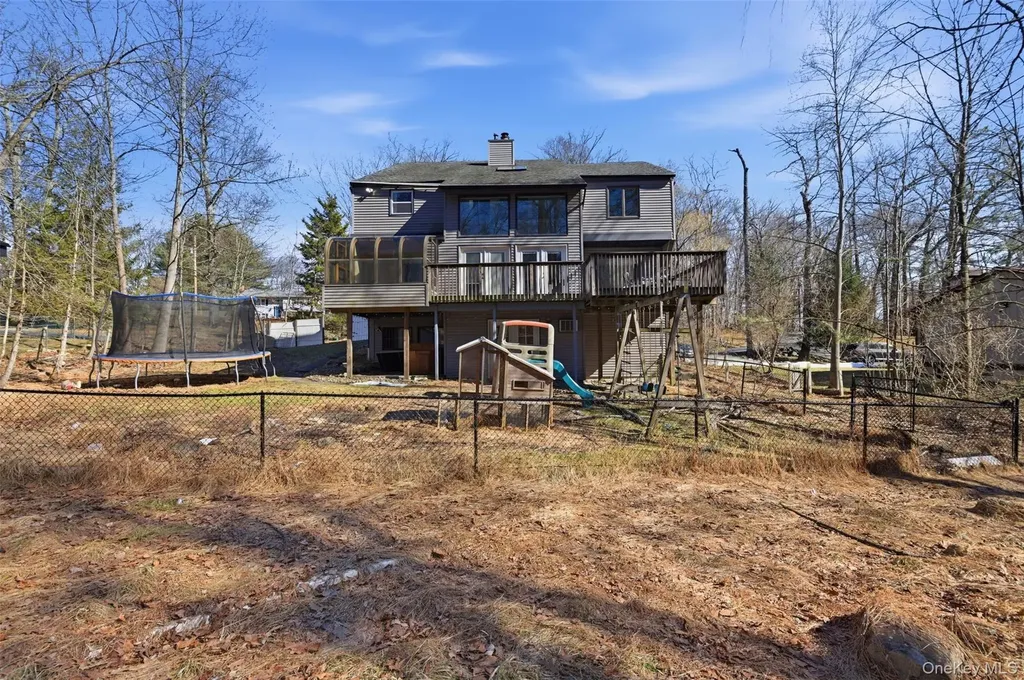 41 S Monsey Road Monsey NY 10952