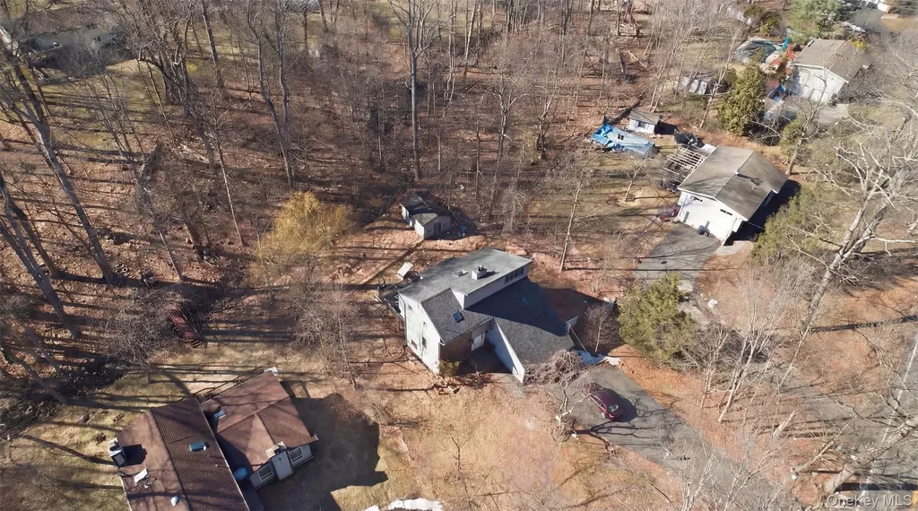 41 S Monsey Road Monsey NY 10952