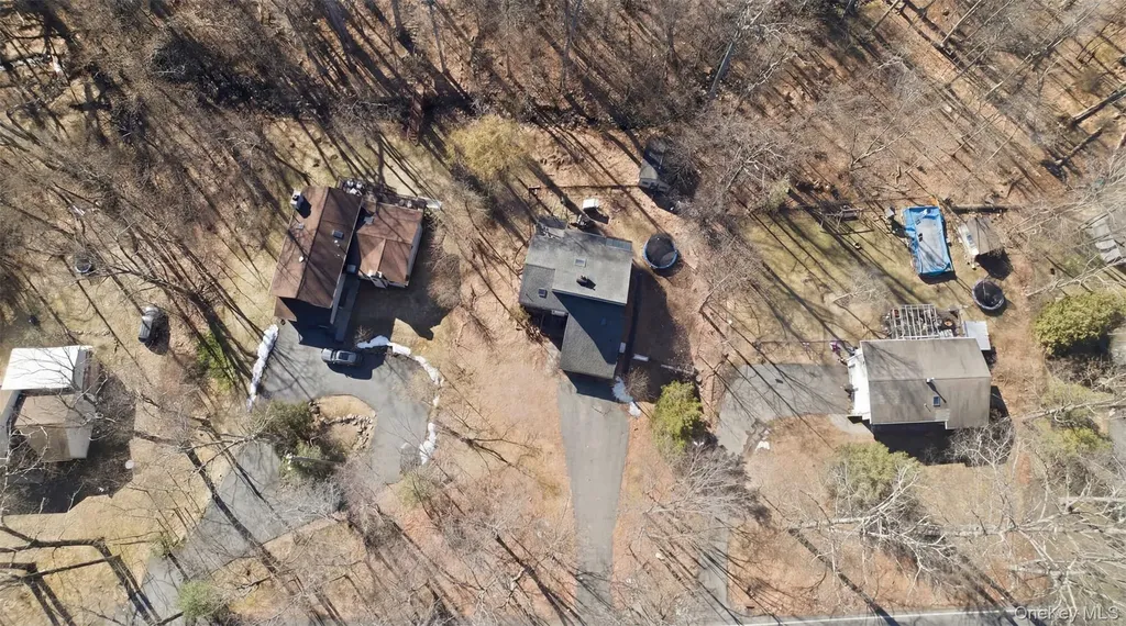 41 S Monsey Road Monsey NY 10952