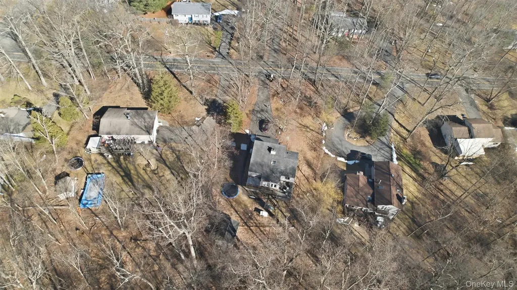 41 S Monsey Road Monsey NY 10952