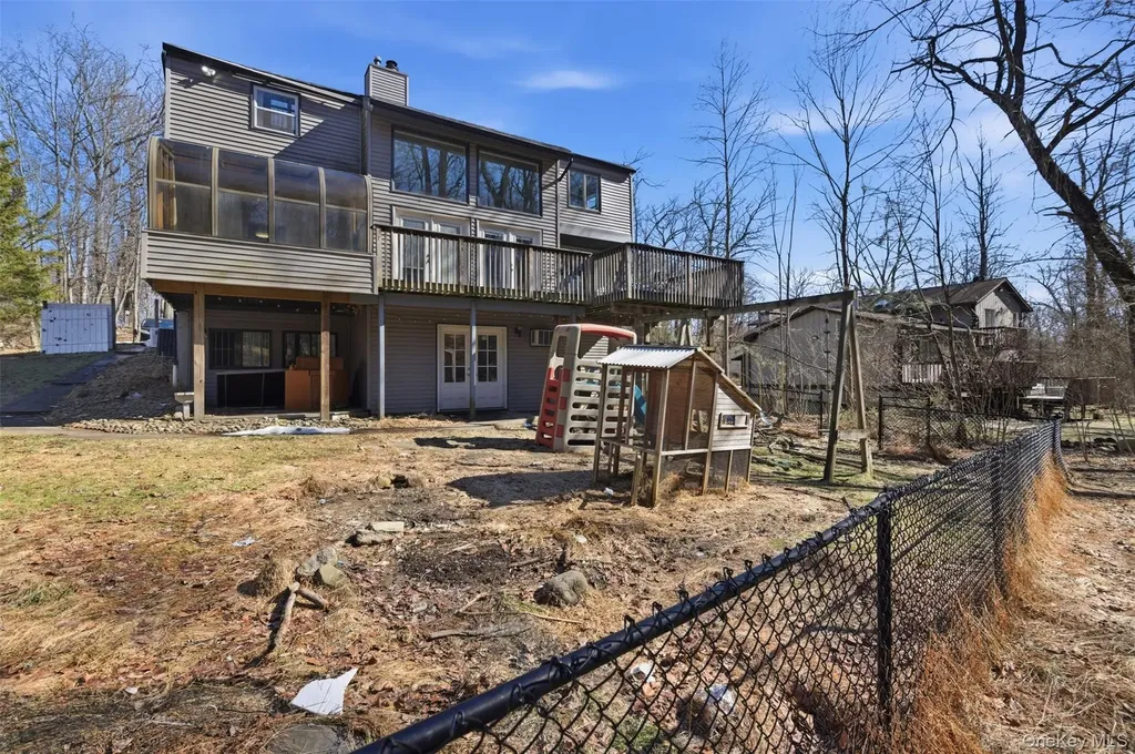 41 S Monsey Road Monsey NY 10952