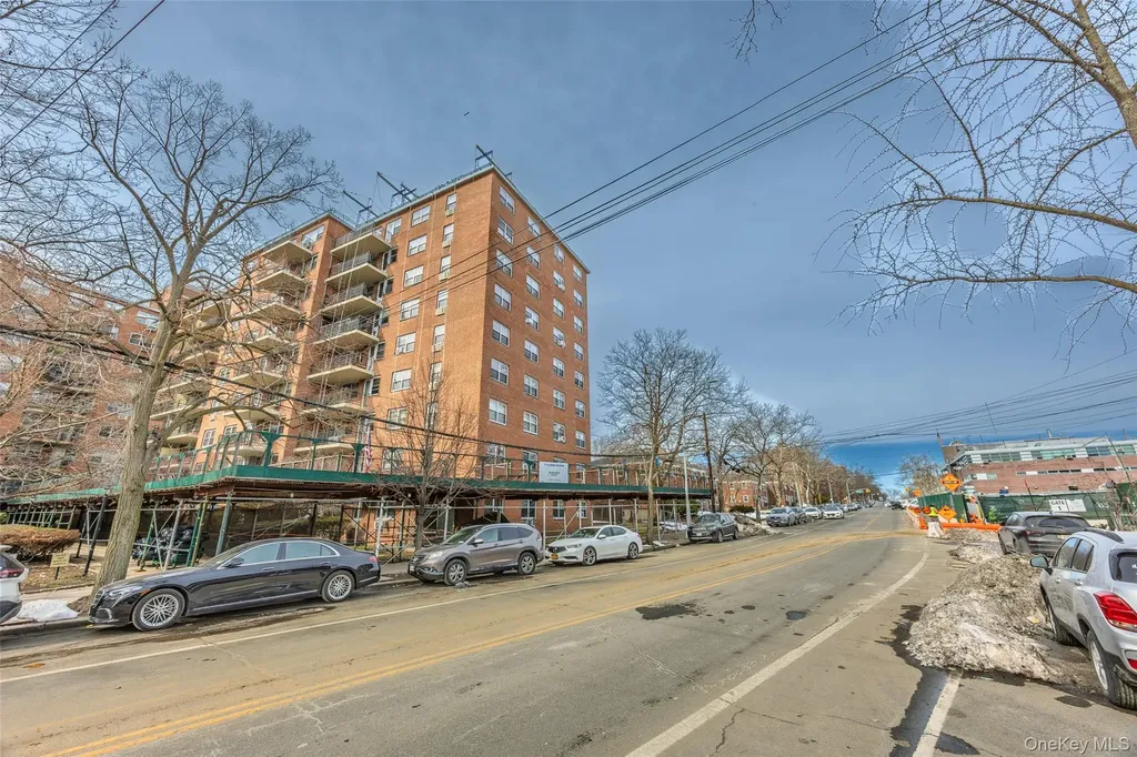 7150 Parsons Boulevard Flushing NY 11367