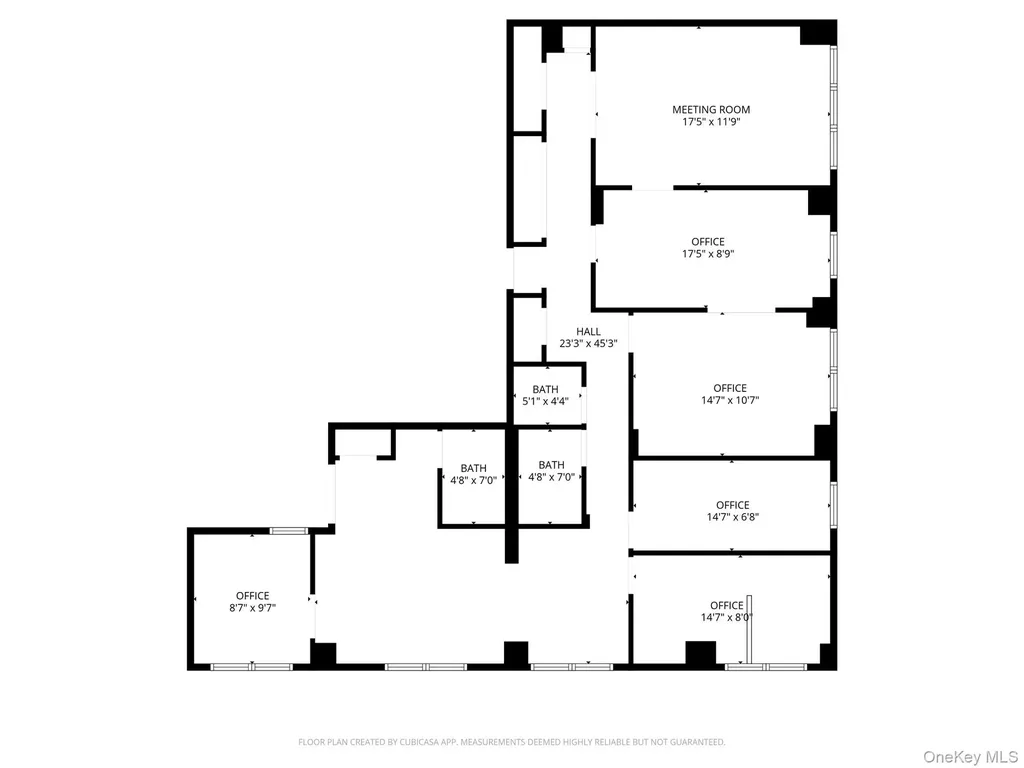 7150 Parsons Boulevard Flushing NY 11367