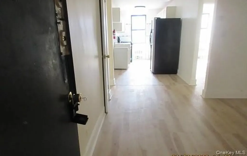 2866 Marion Avenue Bronx NY 10458