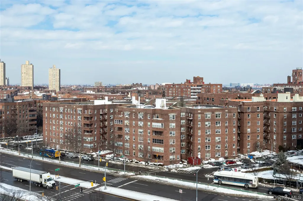 107-06 Queens Boulevard Forest Hills NY 11375