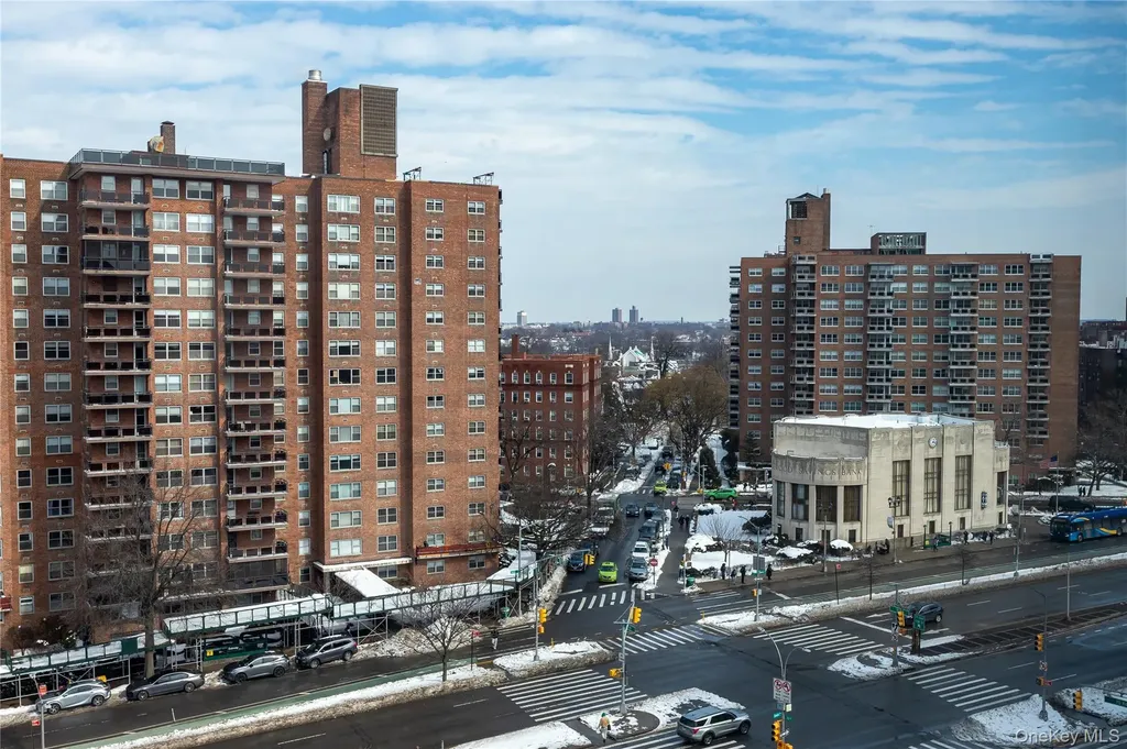 107-06 Queens Boulevard Forest Hills NY 11375