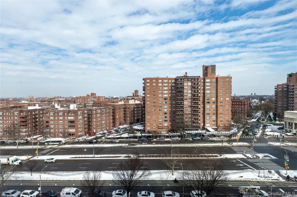 107-06 Queens Boulevard Forest Hills NY 11375