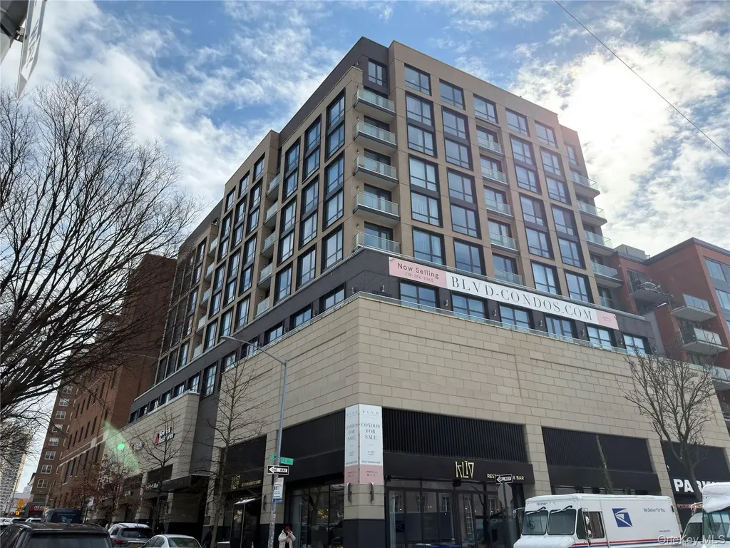 107-06 Queens Boulevard Forest Hills NY 11375