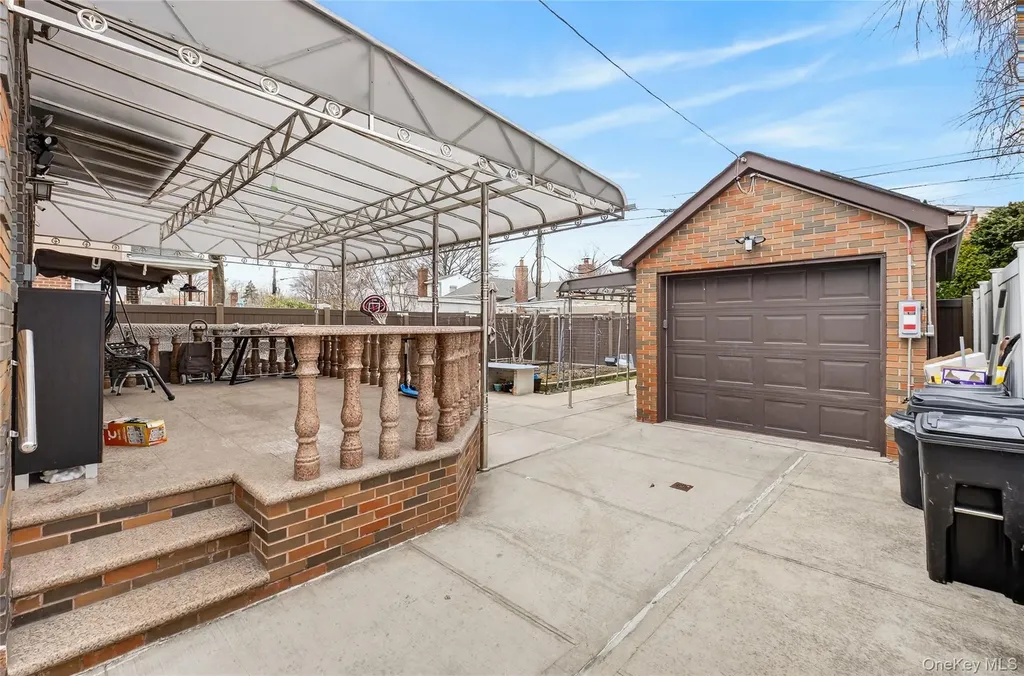 151-23 26th Avenue Flushing NY 11354