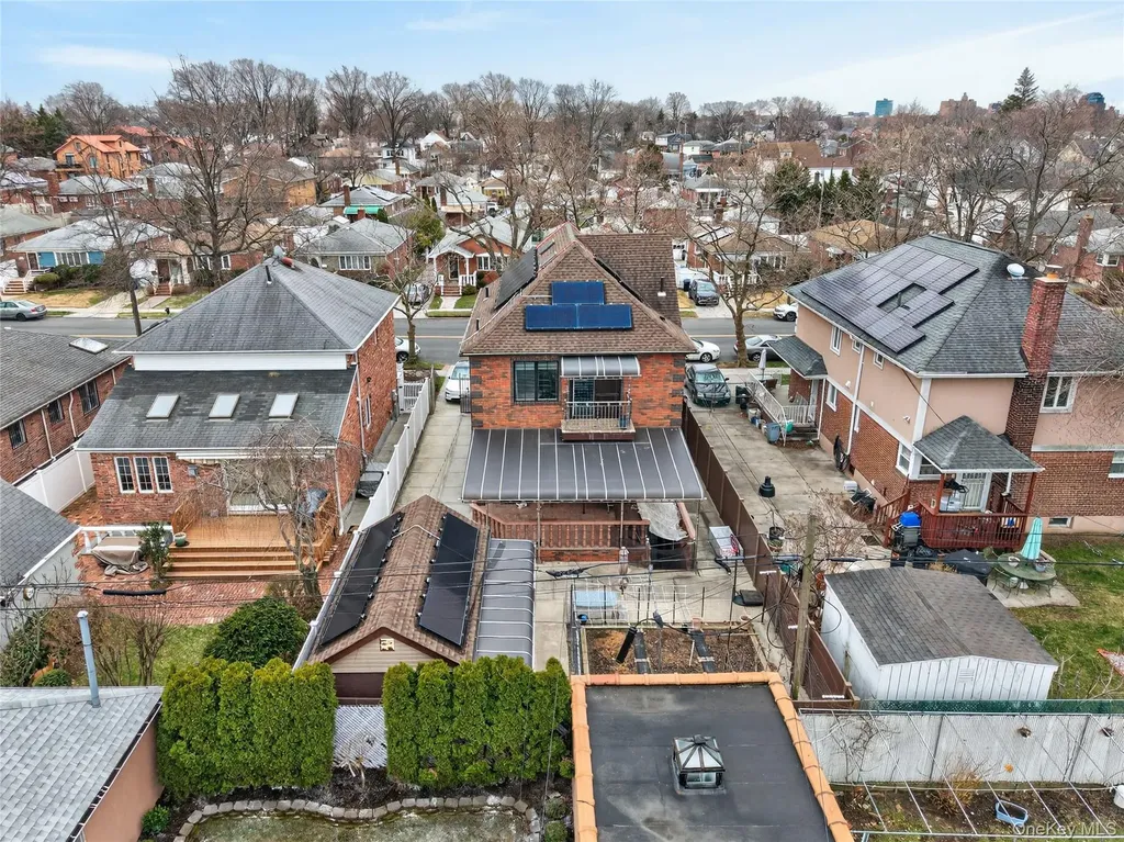 151-23 26th Avenue Flushing NY 11354